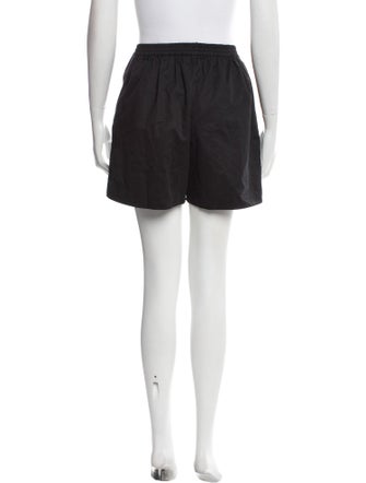The Row Mini Shorts