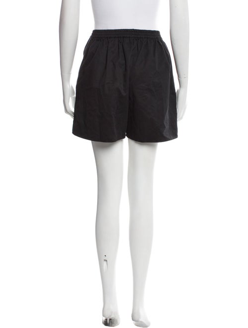 The Row Mini Shorts