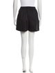 The Row Mini Shorts