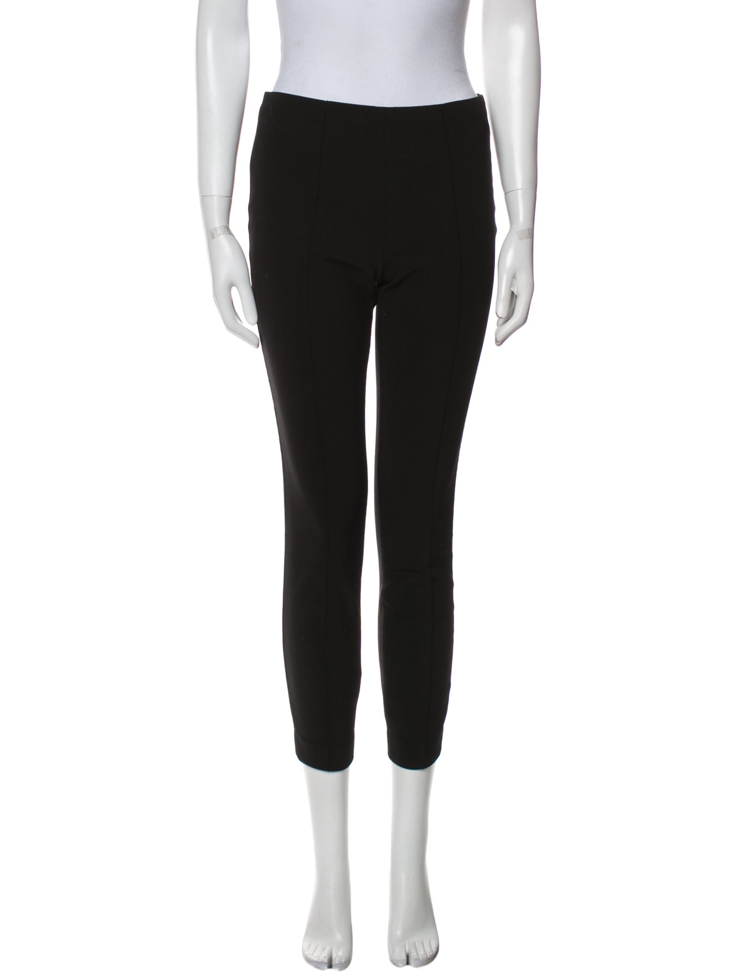 The Row Skinny Leg Pants