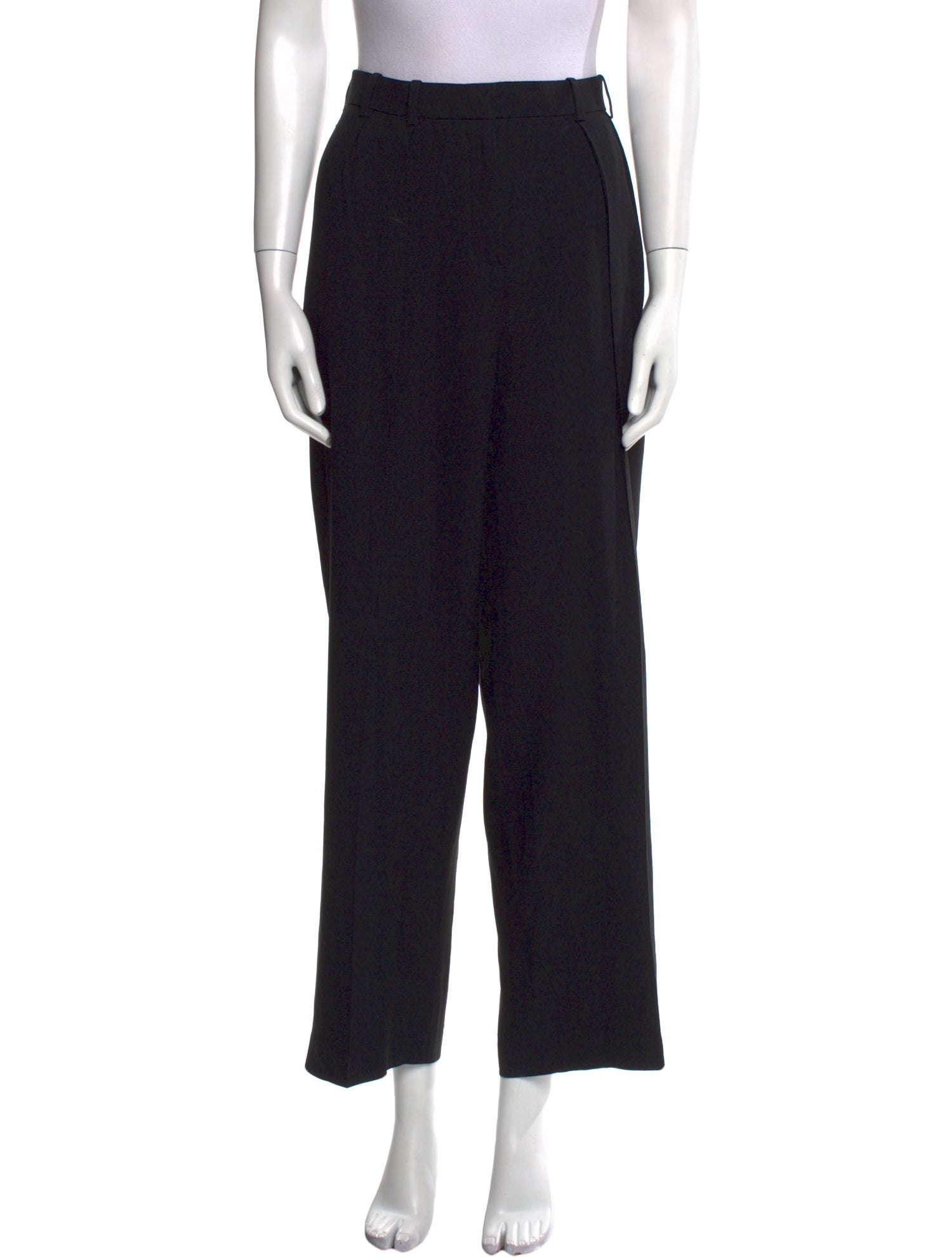 The Row Straight Leg Pants