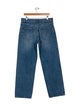The Row Straight-Leg Jeans