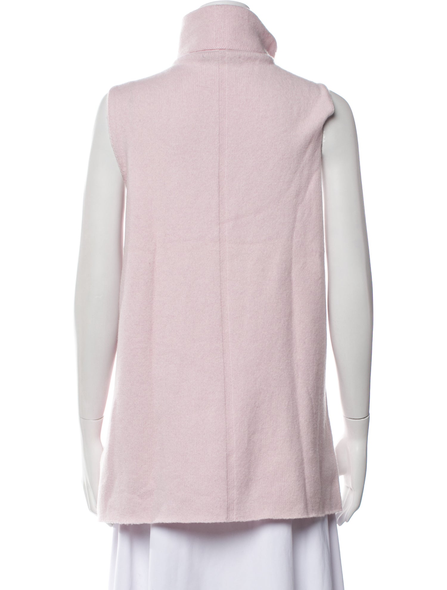 The Row Wool Turtleneck Sweater