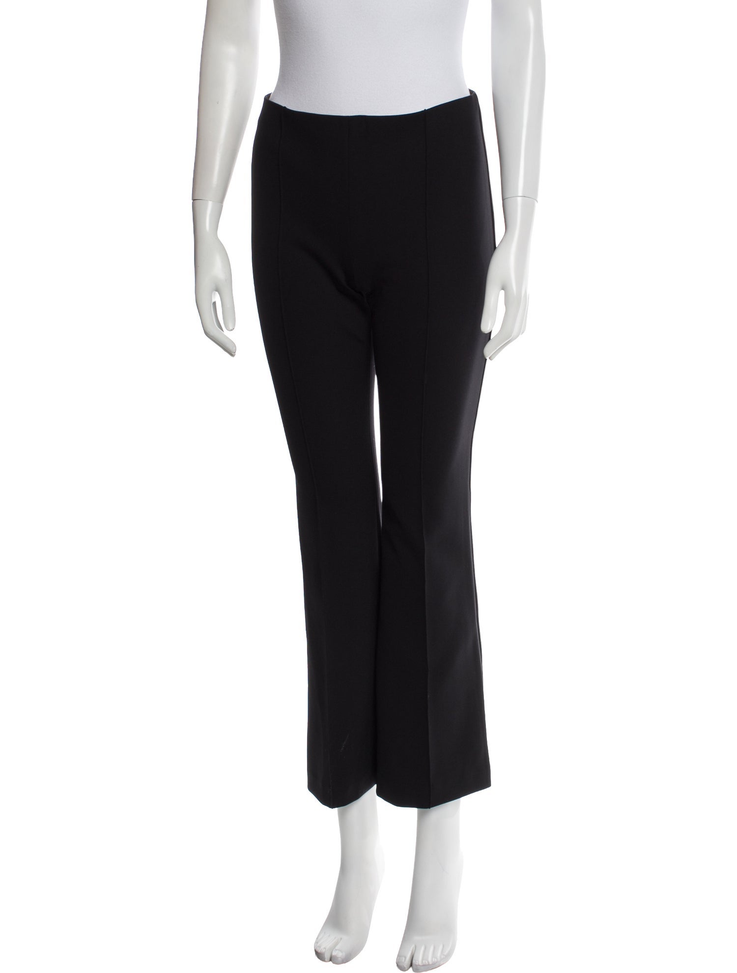 The Row Beca Wide Leg Pants