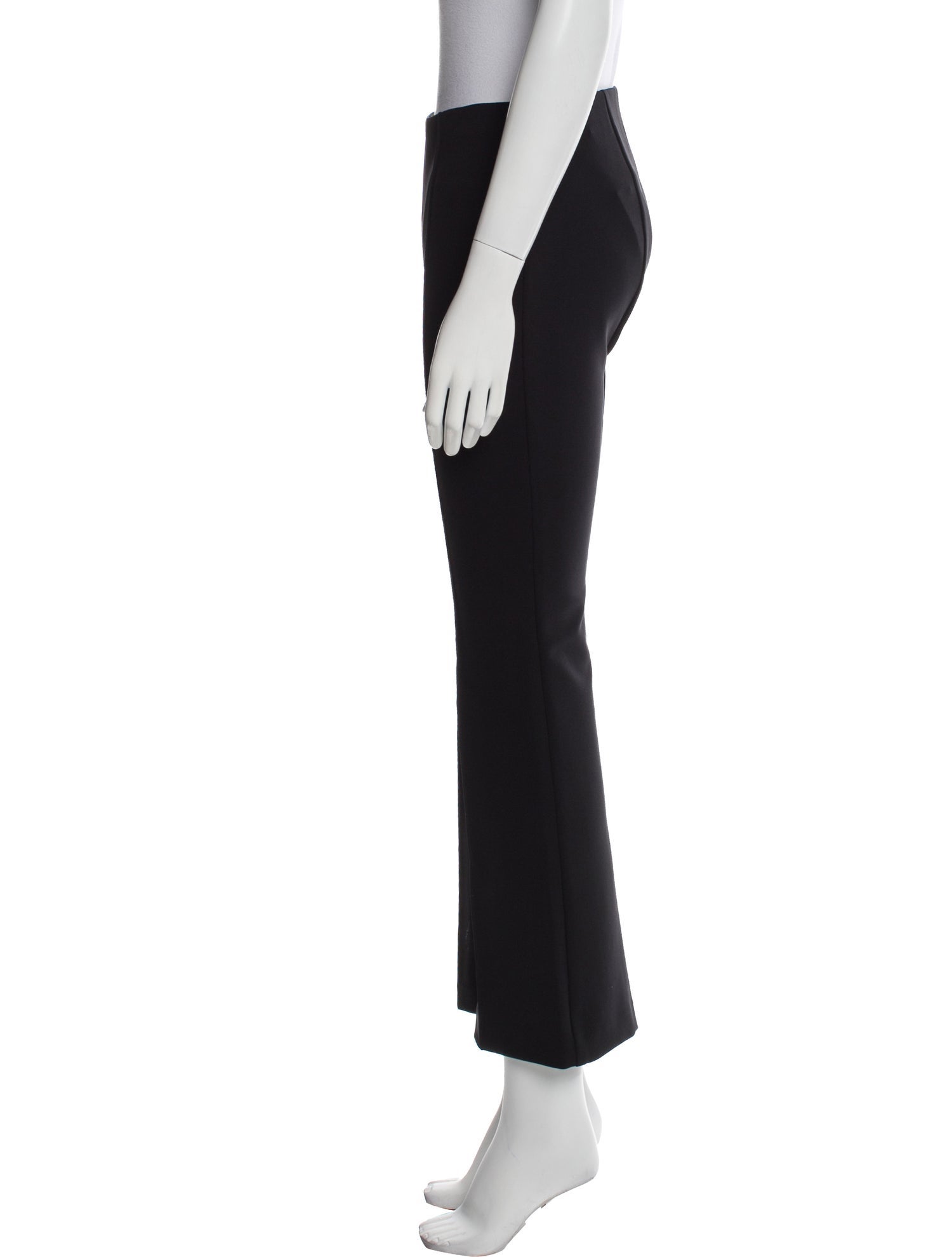 The Row Beca Wide Leg Pants