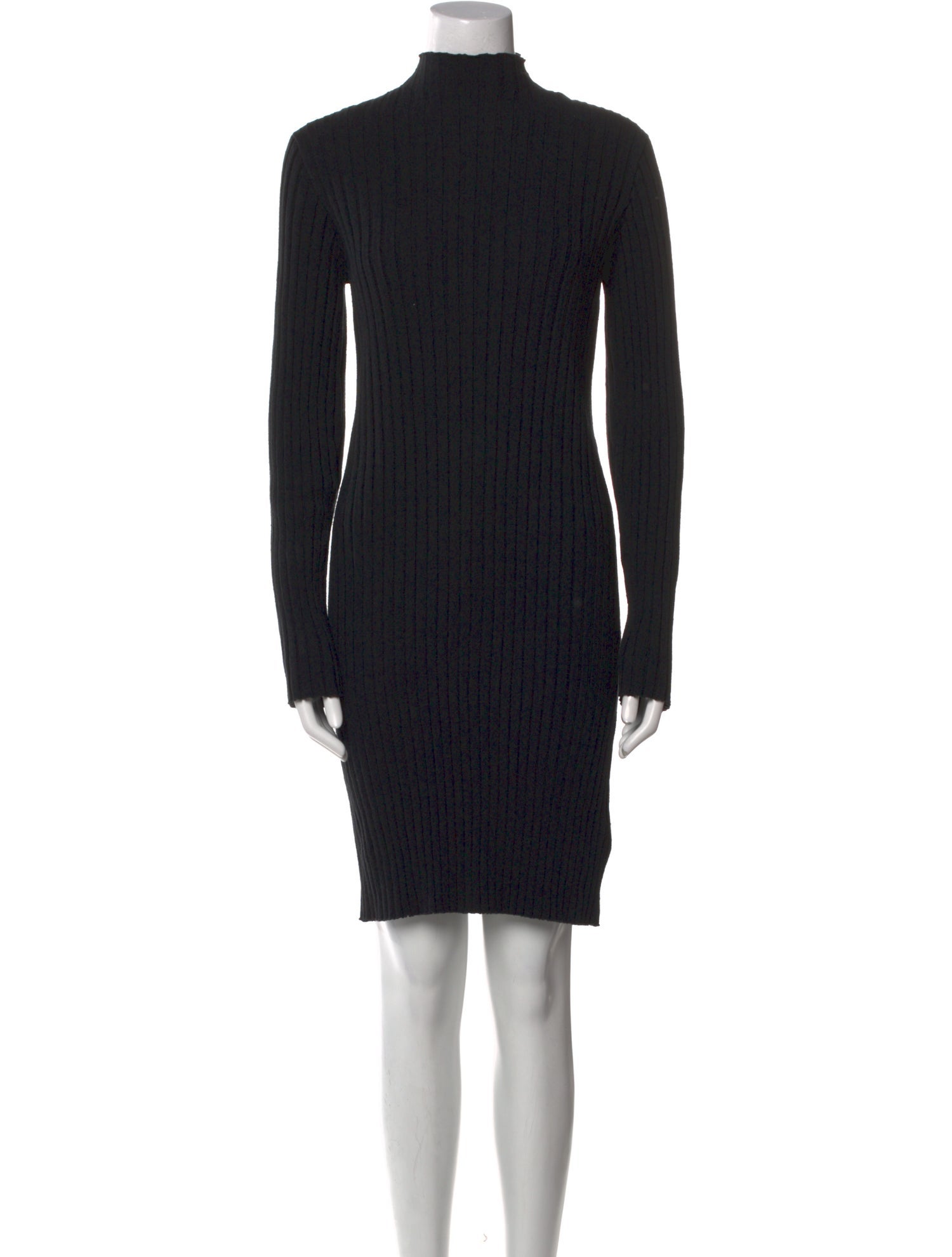 The Row Diolette Knee-Length Dress