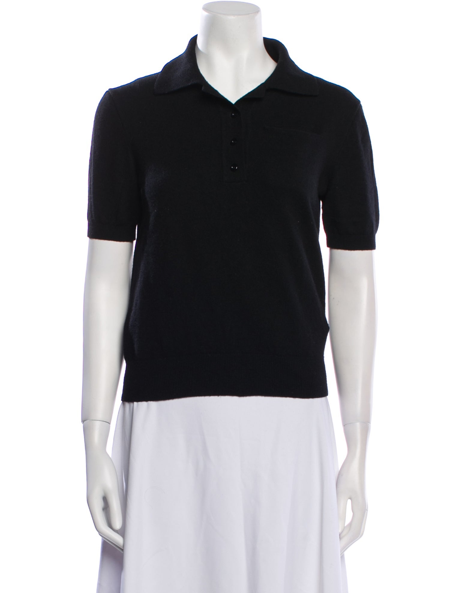 The Row Cashmere Sweater