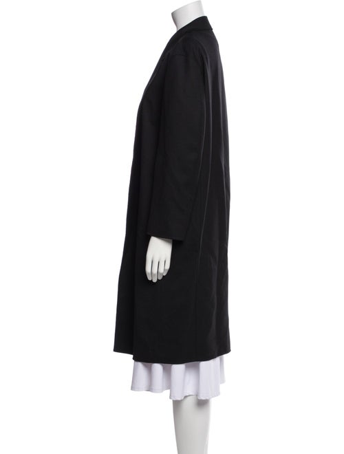The Row Virgin Wool Coat