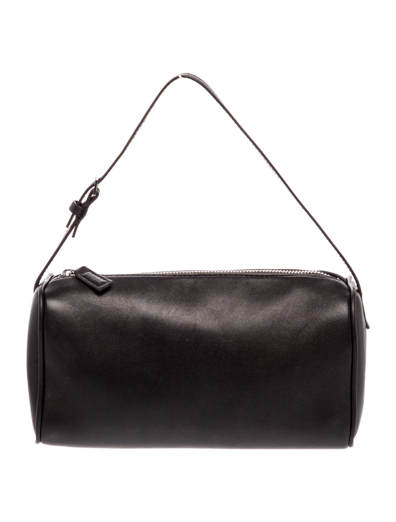 The Row Leather 90's Mini