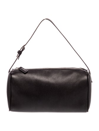 The Row Leather 90's Mini