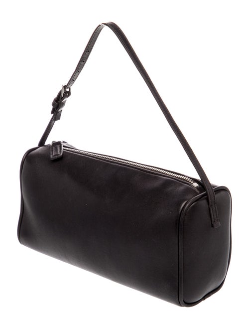 The Row Leather 90's Mini