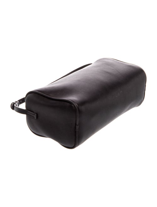 The Row Leather 90's Mini