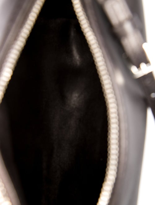 The Row Leather 90's Mini