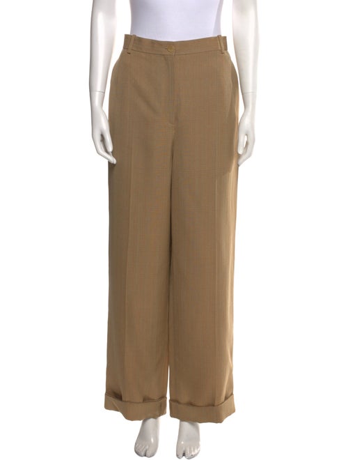 The Row Wide Leg Pants