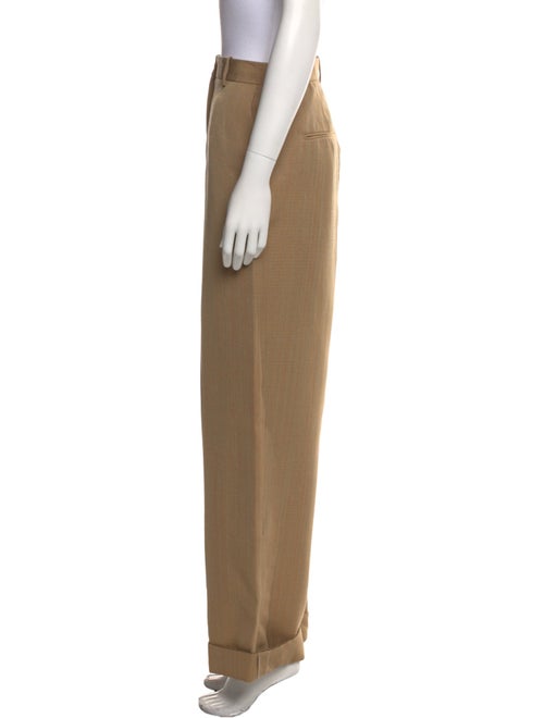 The Row Wide Leg Pants