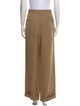 The Row Wide Leg Pants