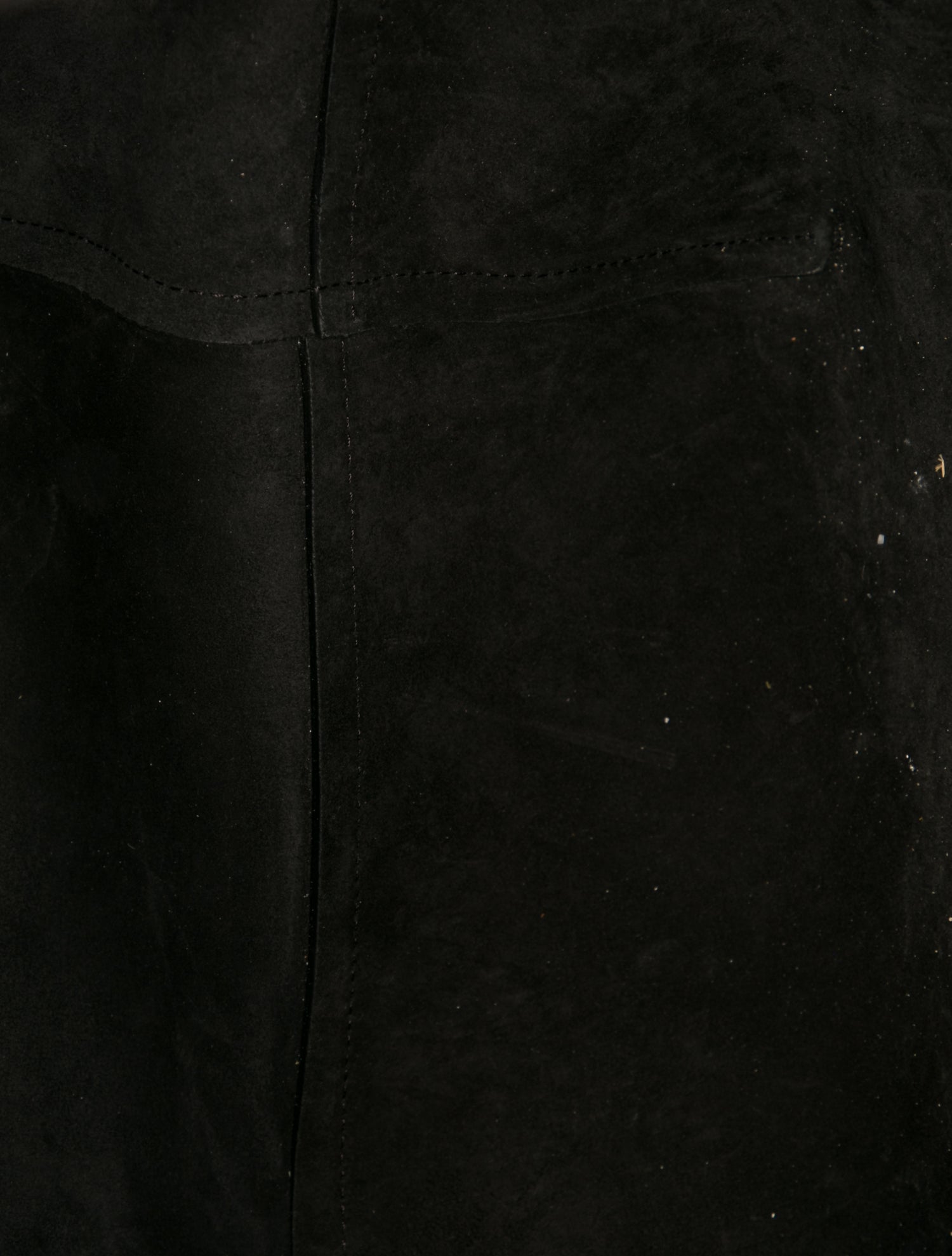 The Row Leather Large N/S Park Tote