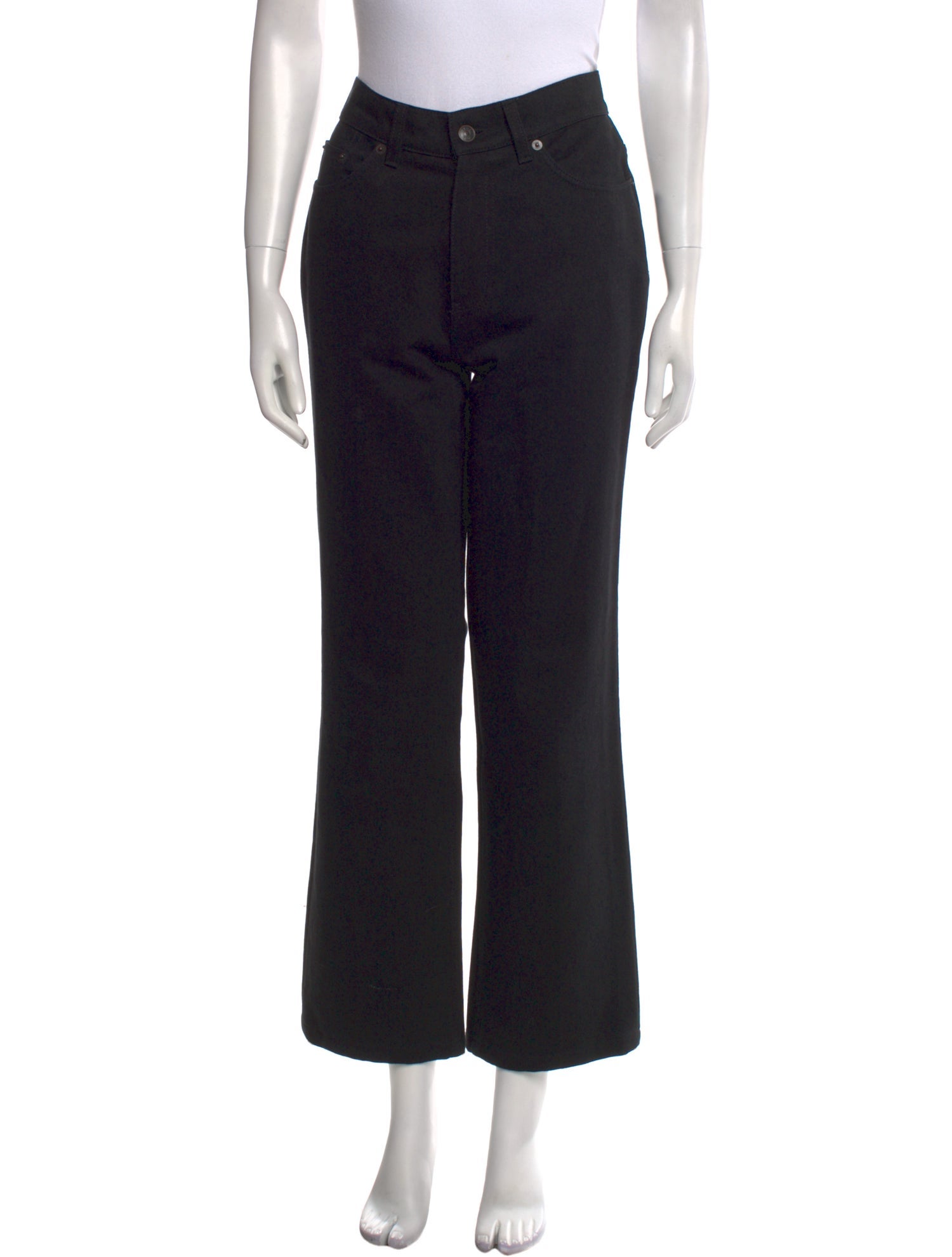 The Row Wide Leg Pants