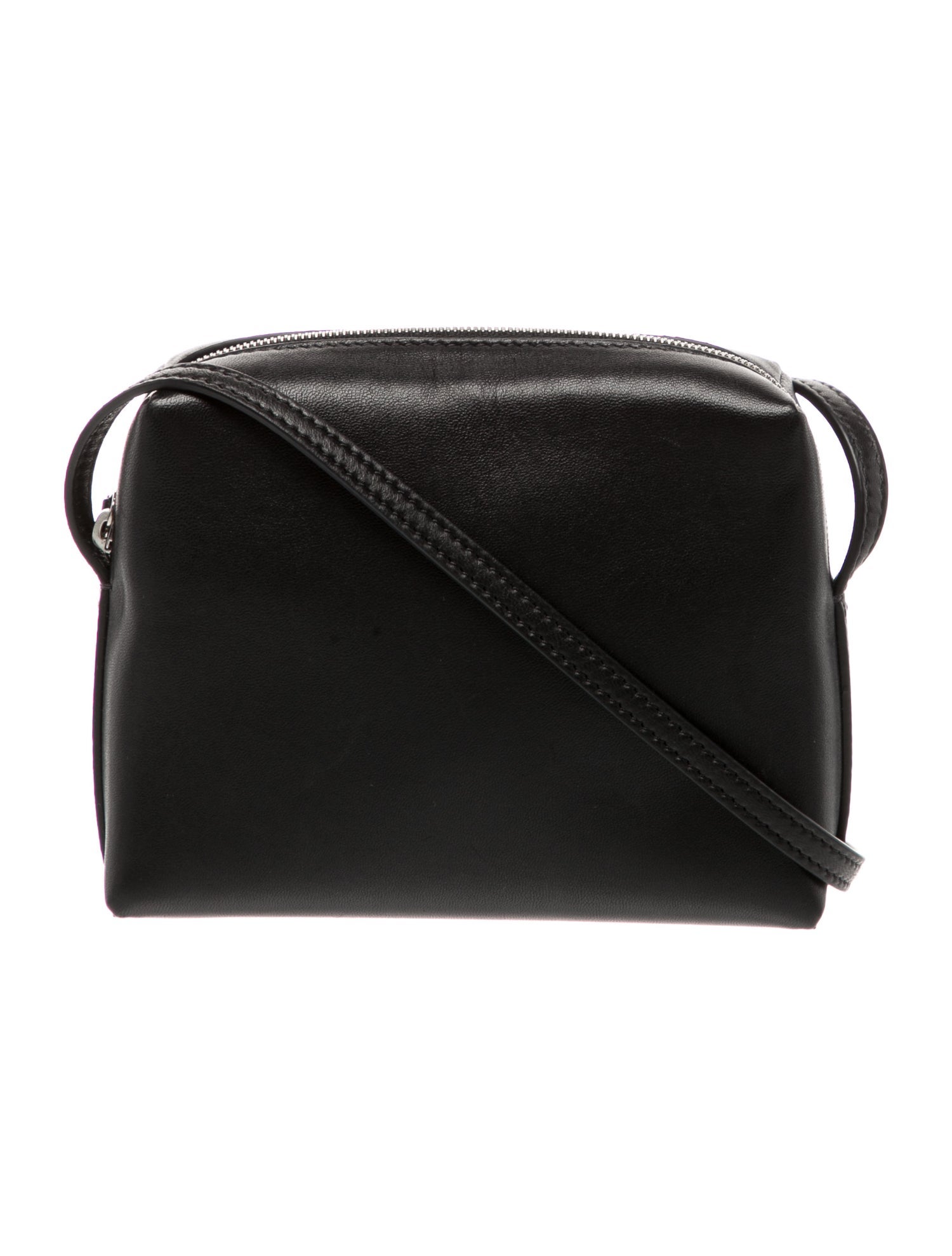 The Row Leather Regent Mini