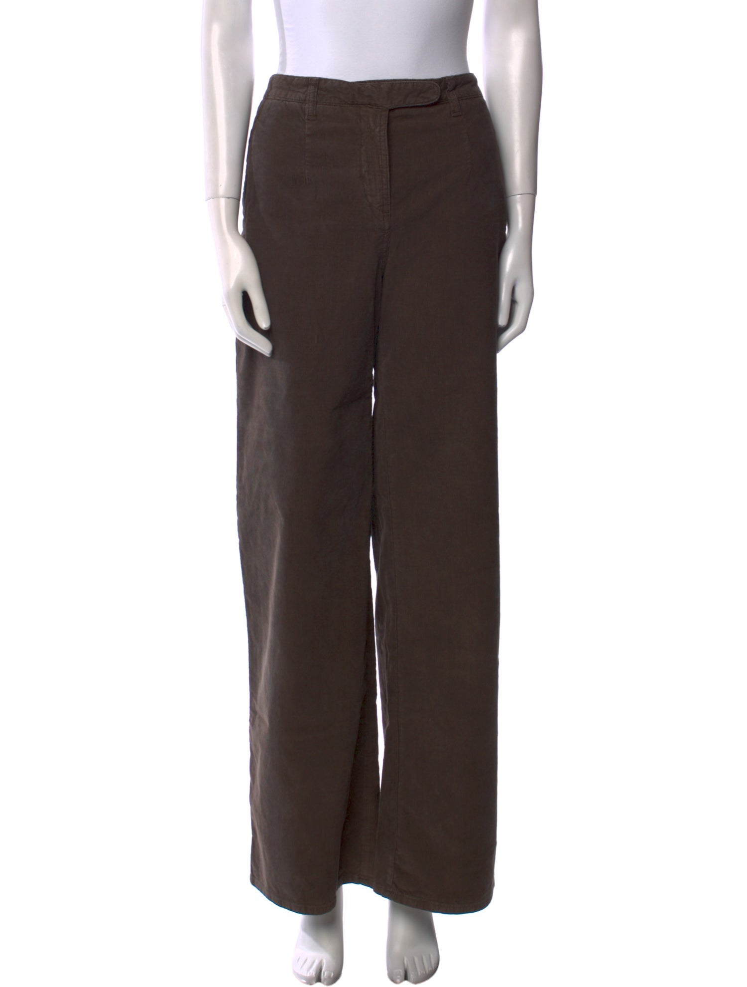 The Row Wide Leg Pants