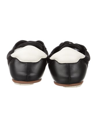 The Row Owen Sneakers