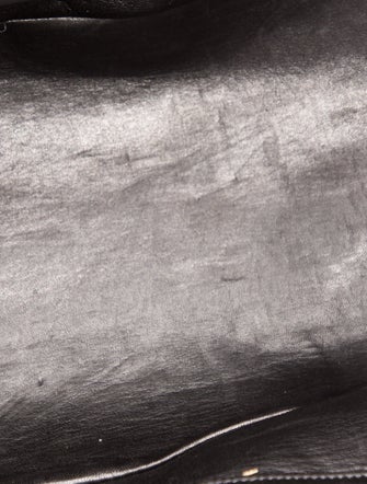 The Row Leather Avalon Large