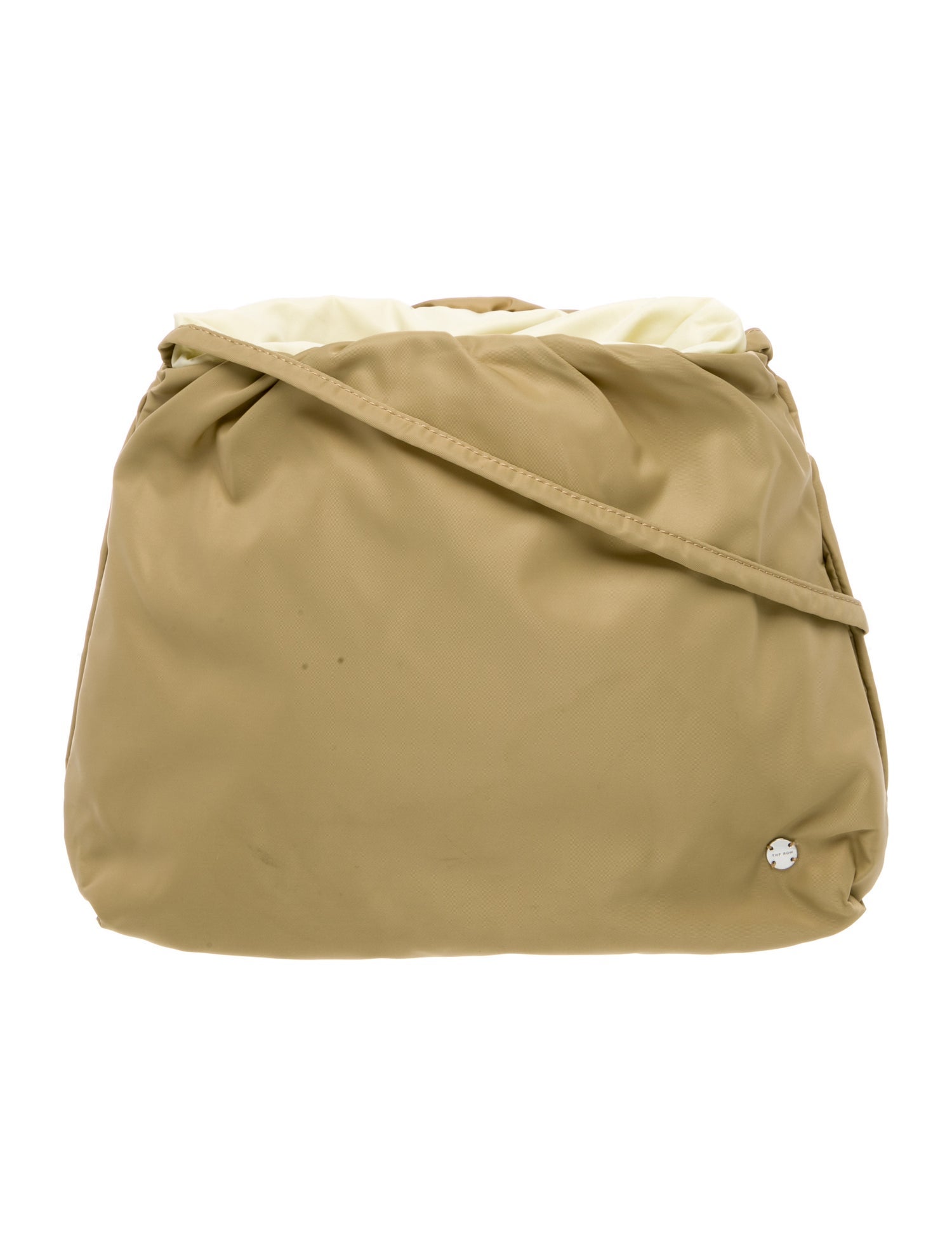 The Row Nylon Bourse