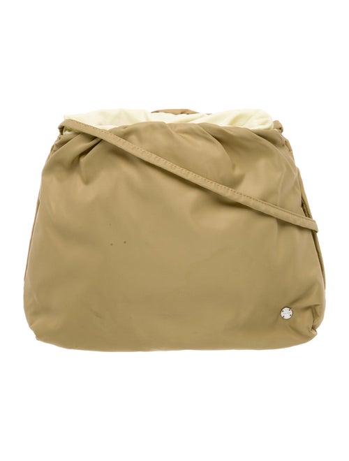 The Row Nylon Bourse