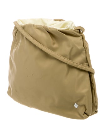 The Row Nylon Bourse