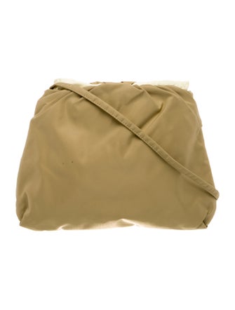 The Row Nylon Bourse