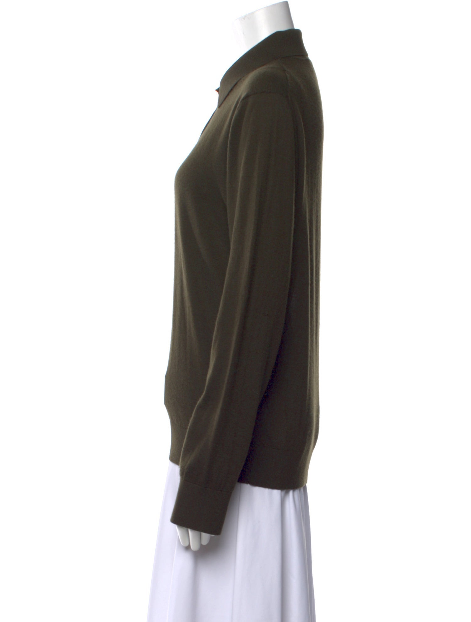 The Row Cashmere Sweater