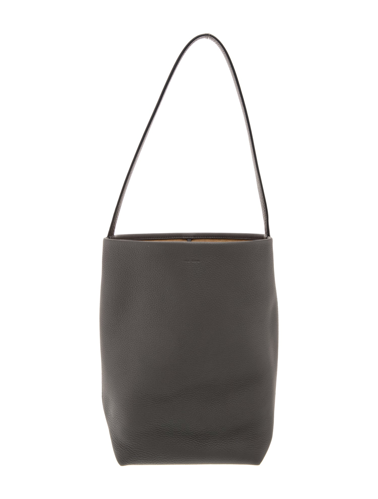 The Row Leather Medium