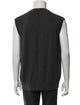 The Row Cashmere V-Neck Sweater Vest