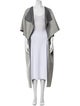 The Row Virgin Wool Coat