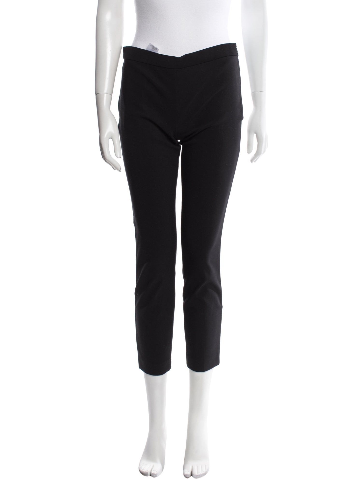 The Row Skinny Leg Pants