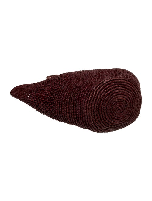 The Row Raffia Emilie