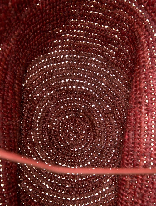 The Row Raffia Emilie