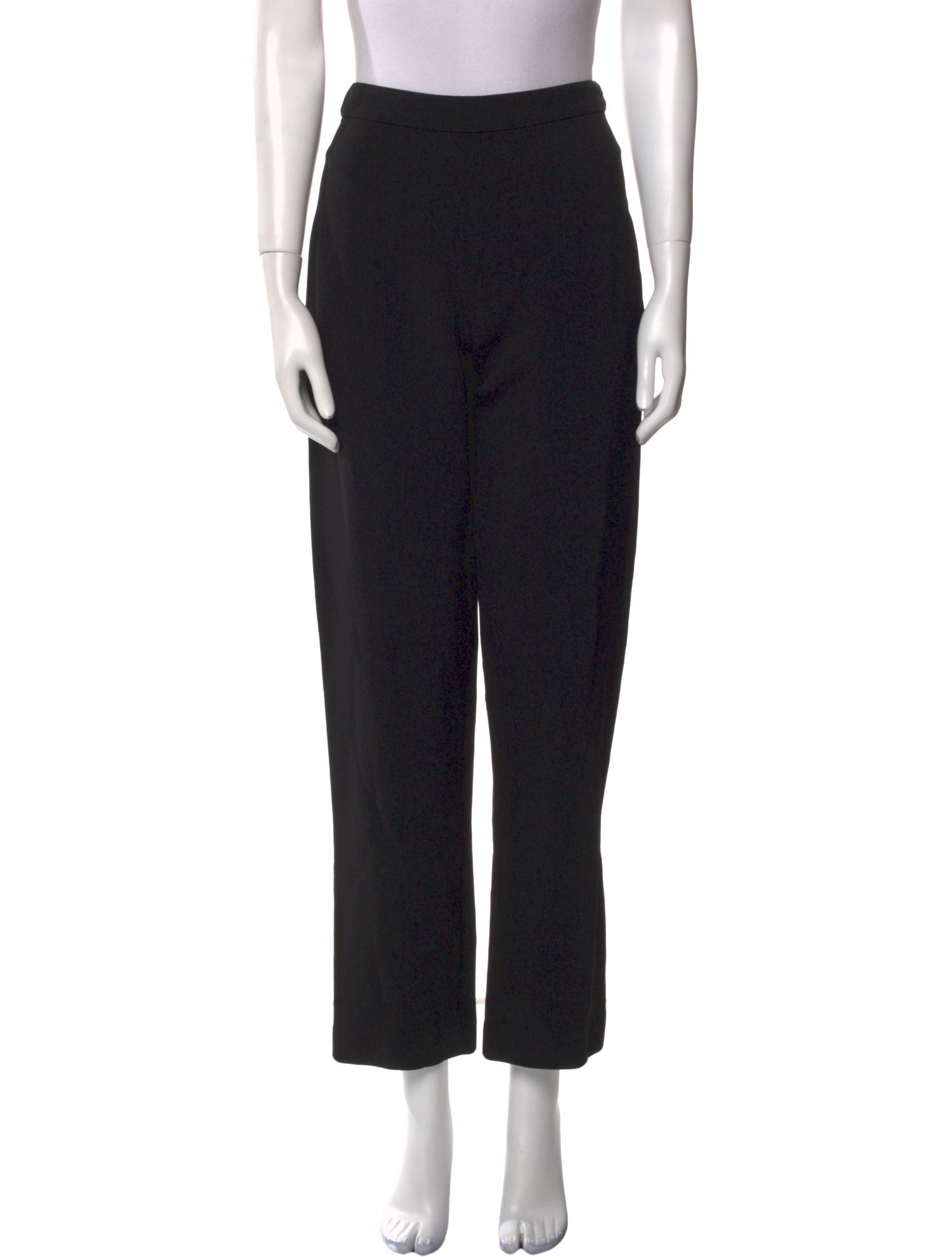 The Row Miros Straight Leg Pants