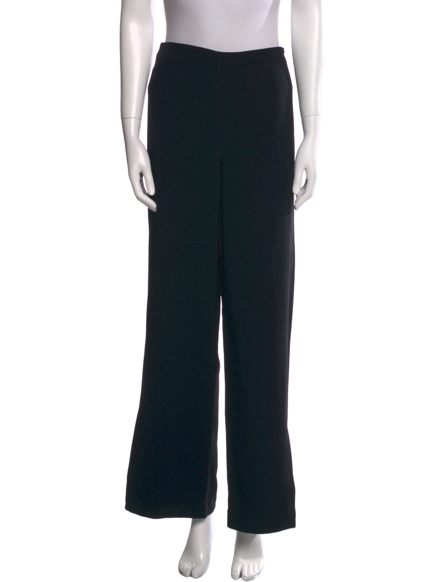 The Row Wide Leg Pants
