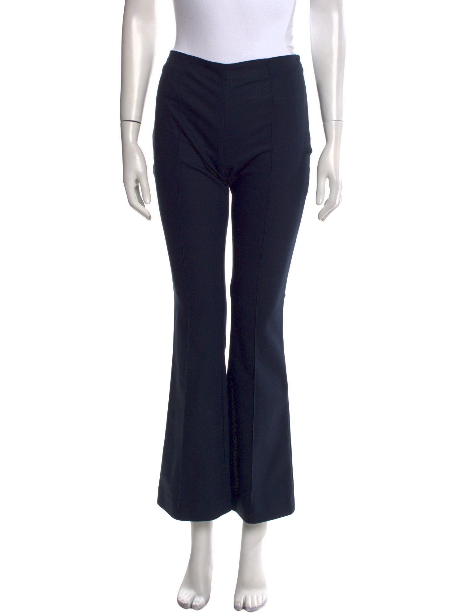 The Row Wide Leg Pants