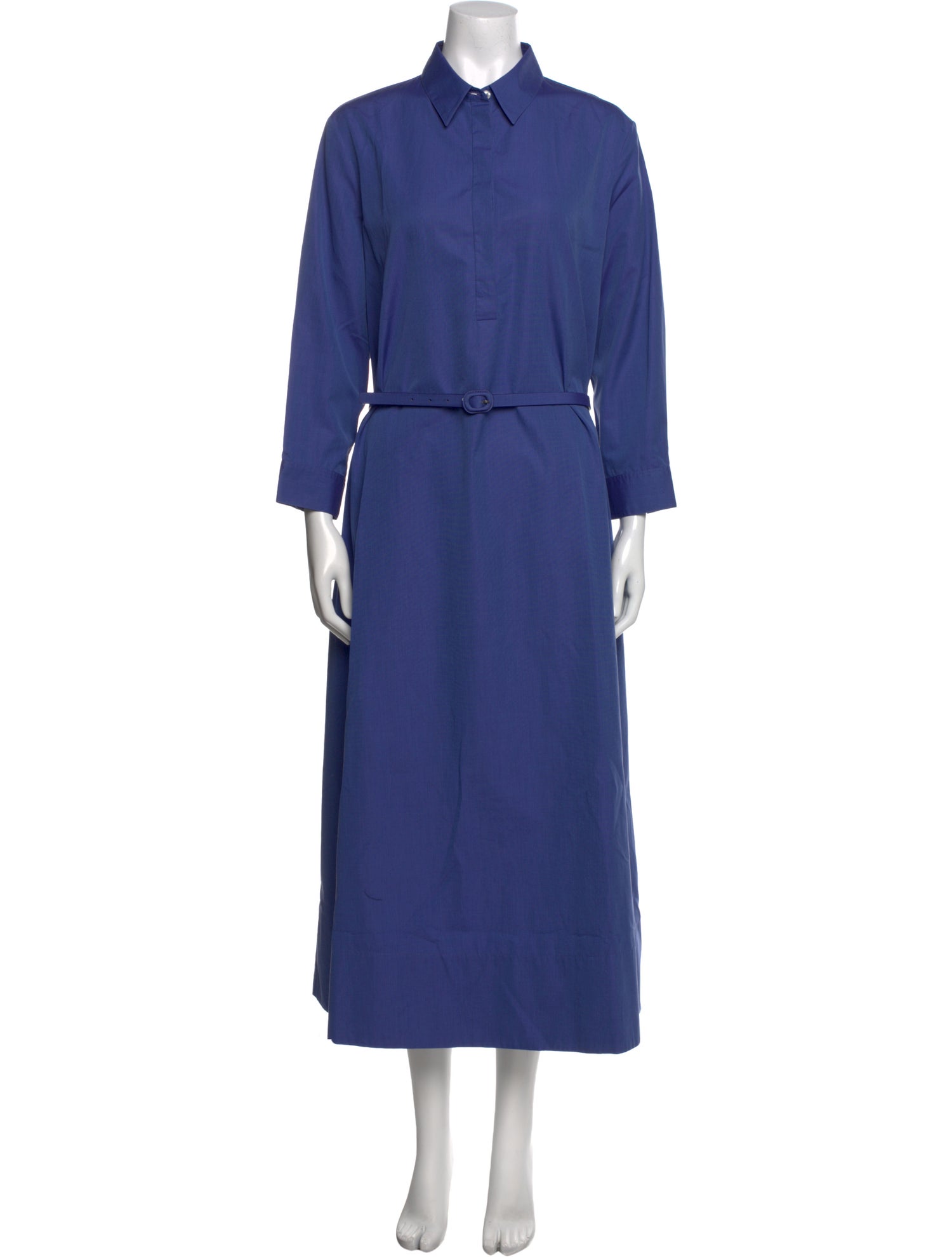 The Row Tanita Long Dress