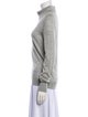 The Row Cashmere Turtleneck Sweater