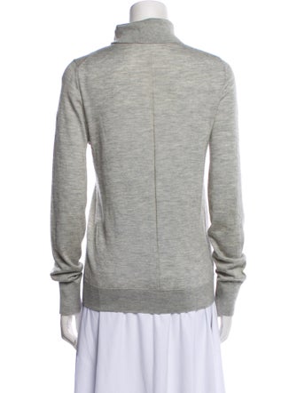 The Row Cashmere Turtleneck Sweater