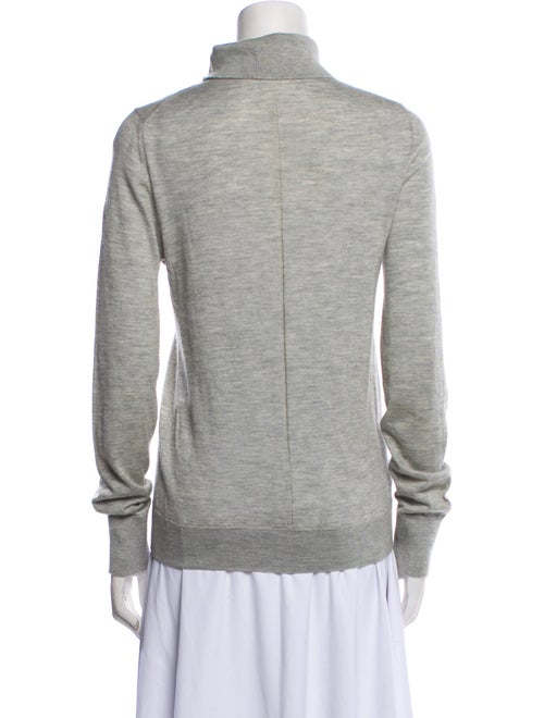 The Row Cashmere Turtleneck Sweater