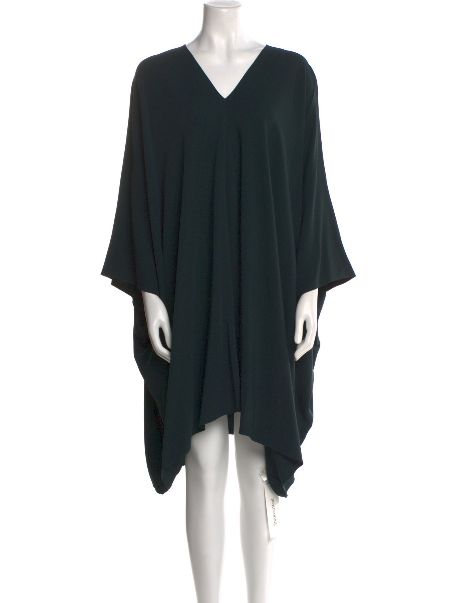 The Row Iona Mini Dress