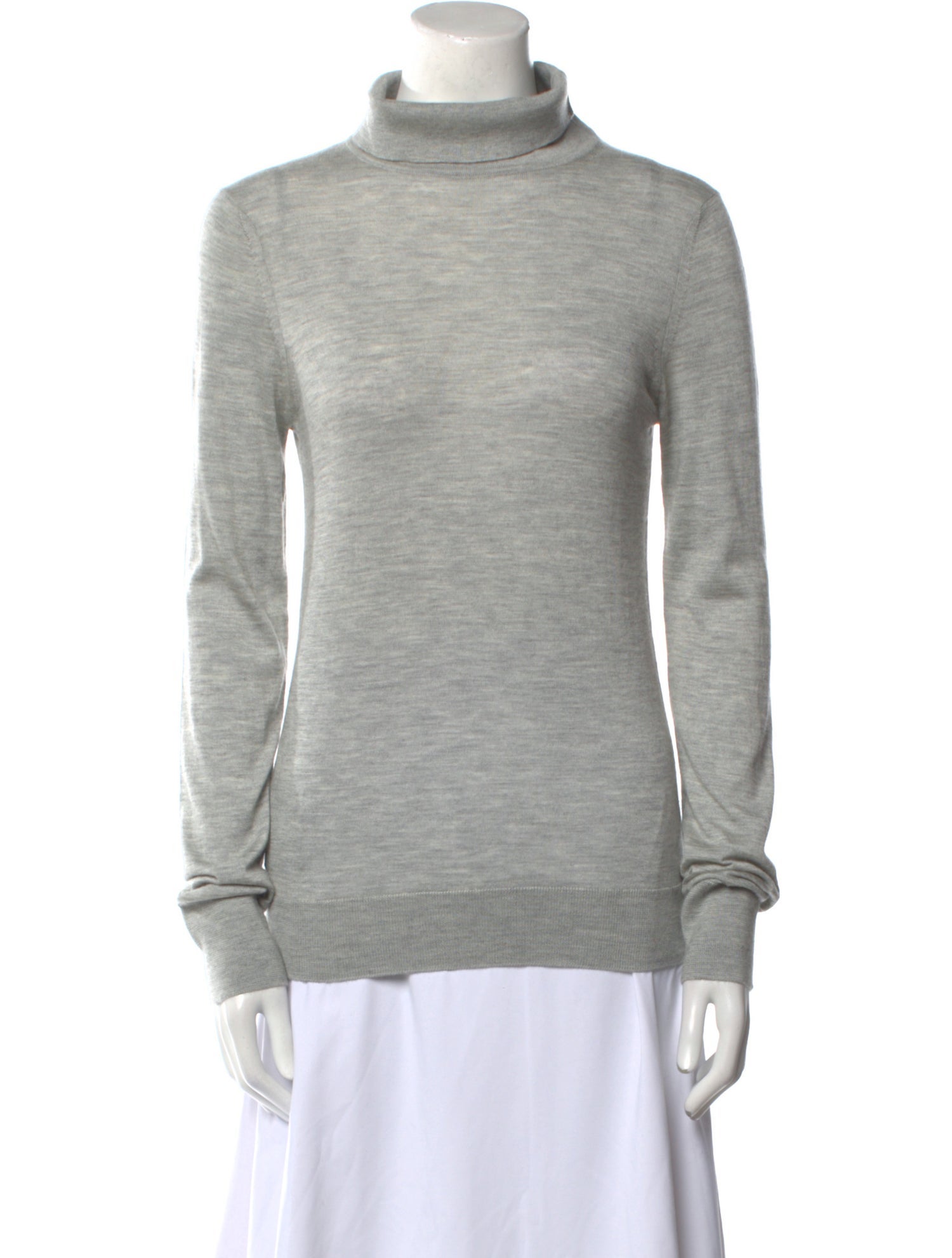 The Row Linden Cashmere Sweater w/ Tags