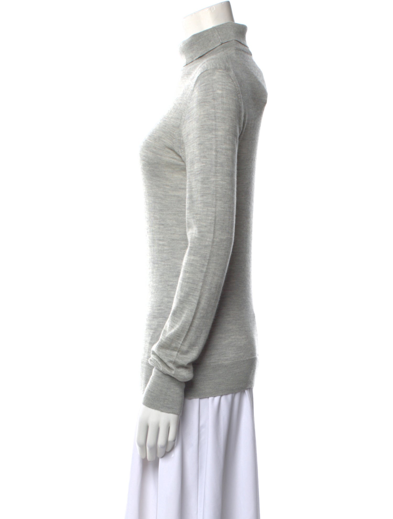 The Row Linden Cashmere Sweater w/ Tags