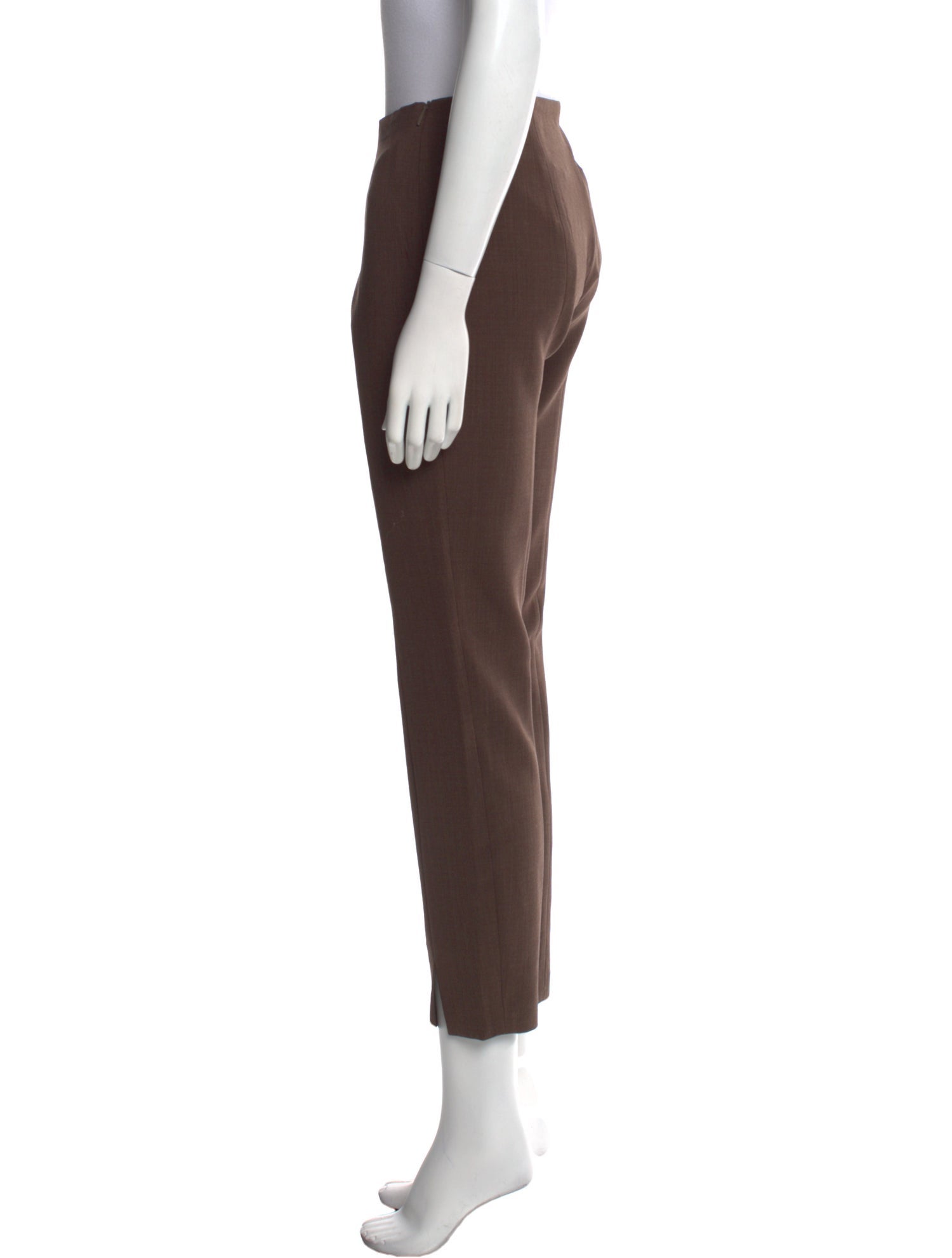 The Row Sorroco Straight Leg Pants w/ Tags