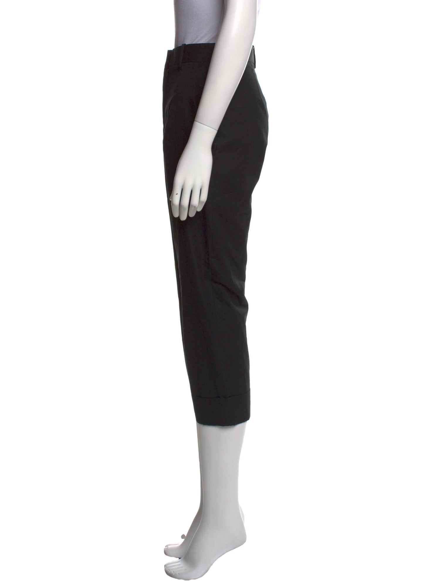 The Row Straight Leg Pants