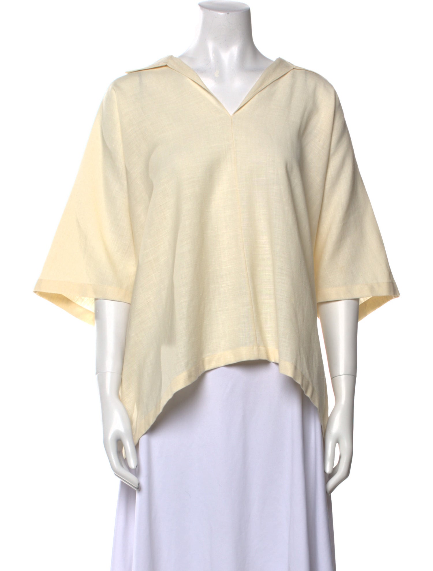 The Row Wen Wool Crop Top w/ Tags